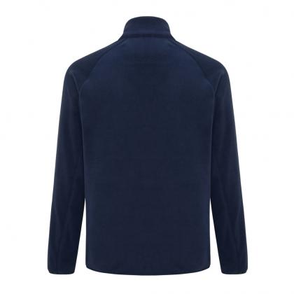 Iqoniq Talung recycled polyester microfleece zip through
