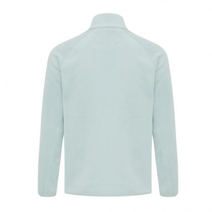 Iqoniq Talung recycled polyester microfleece zip through Iqoniq Talung recycled polyester microfleece zip through