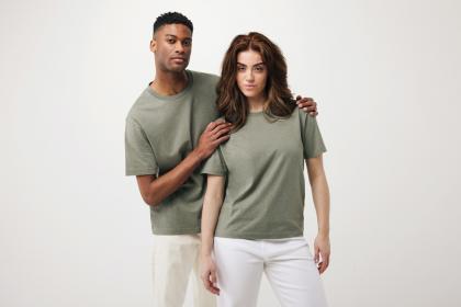 Iqoniq Teide recycled cotton t-shirt