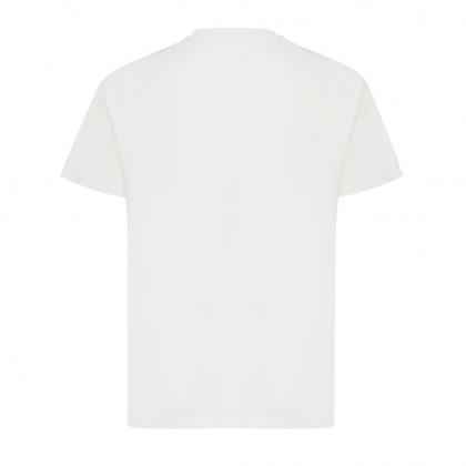 Iqoniq Tikal recycled polyester quick dry sport t-shirt