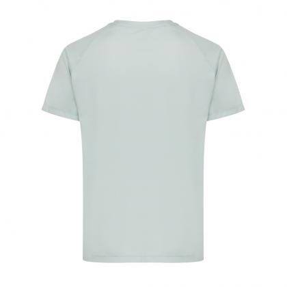 Iqoniq Tikal recycled polyester quick dry sport t-shirt
