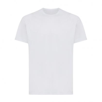 Iqoniq Tikal recycled polyester quick dry sport t-shirt