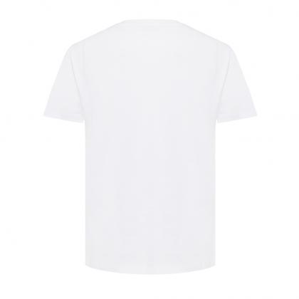 Iqoniq Yala women lightweight recycled cotton t-shirt