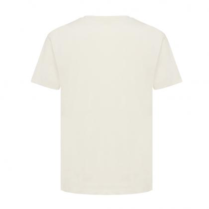 Iqoniq Yala women lightweight recycled cotton t-shirt