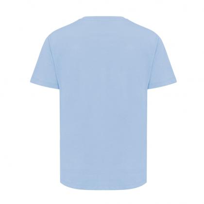Iqoniq Yala women lightweight recycled cotton t-shirt