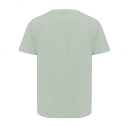 Iqoniq Yala women lightweight recycled cotton t-shirt