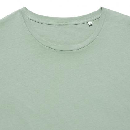 Iqoniq Yala women lightweight recycled cotton t-shirt