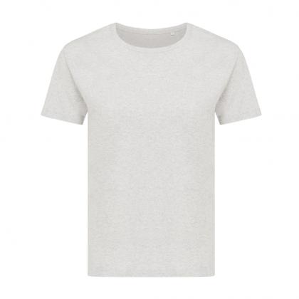 Iqoniq Yala women lightweight recycled cotton t-shirt