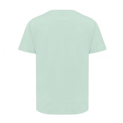 Iqoniq Yala women lightweight recycled cotton t-shirt
