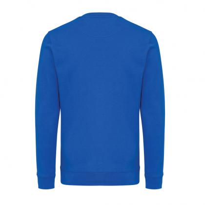 Iqoniq Zion recycled cotton crew neck