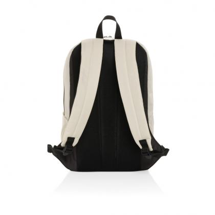 Kazu AWARE™ RPET basic 15.6 inch laptop backpack