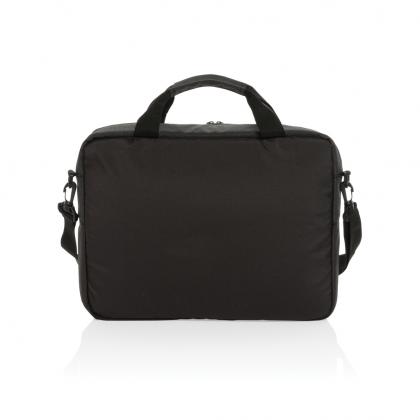 Kazu AWARE™ RPET basic 15.6 inch laptop bag Kazu AWARE™ RPET basic 15.6 inch laptop bag