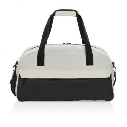 Kazu AWARE™ RPET basic weekend duffel