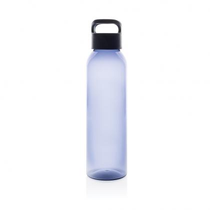 Oasis RCS recycled pet water bottle 650ml