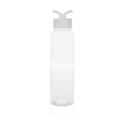 Oasis RCS recycled pet water bottle 650ml