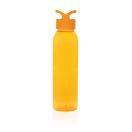 Oasis RCS recycled pet water bottle 650ml