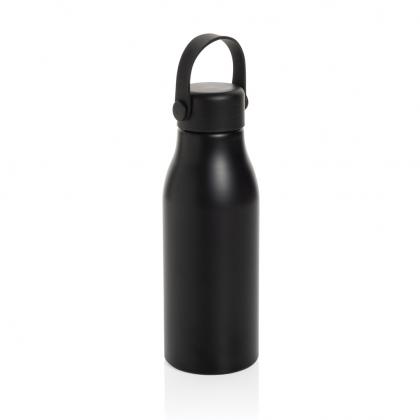 Pluto RCS Certified recycled aluminium bottle 680ml Pluto RCS Certified recycled aluminium bottle 680ml