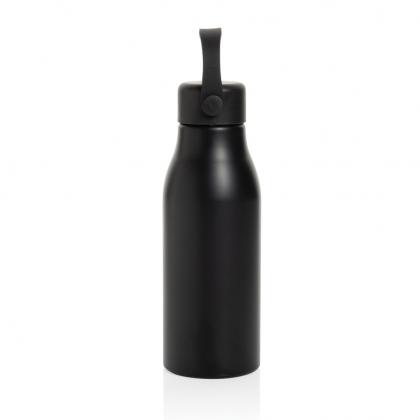 Pluto RCS Certified recycled aluminium bottle 680ml Pluto RCS Certified recycled aluminium bottle 680ml