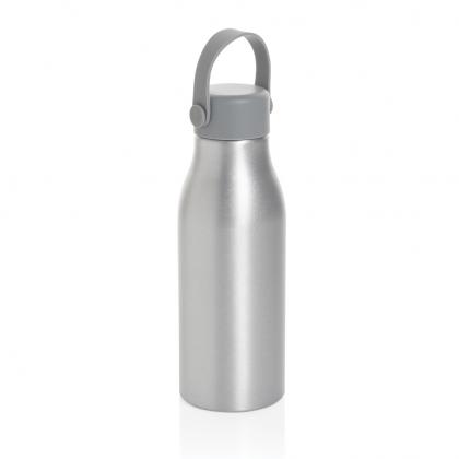 Pluto RCS Certified recycled aluminium bottle 680ml