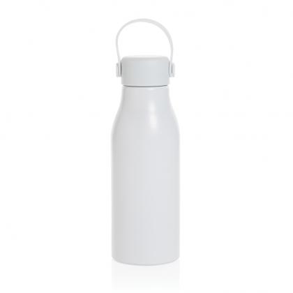 Pluto RCS Certified recycled aluminium bottle 680ml