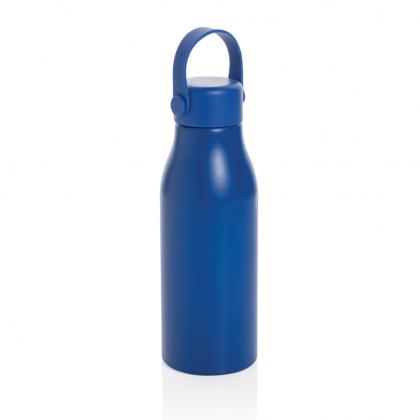 Pluto RCS Certified recycled aluminium bottle 680ml