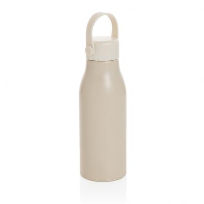 Pluto RCS Certified recycled aluminium bottle 680ml