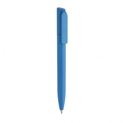 Pocketpal GRS certified recycled ABS mini pen Pocketpal GRS certified recycled ABS mini pen