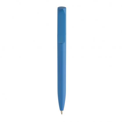 Pocketpal GRS certified recycled ABS mini pen Pocketpal GRS certified recycled ABS mini pen