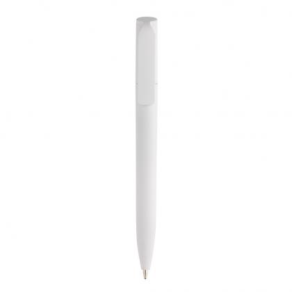 Pocketpal GRS certified recycled ABS mini pen