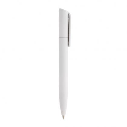 Pocketpal GRS certified recycled ABS mini pen