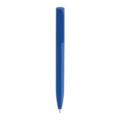 Pocketpal GRS certified recycled ABS mini pen