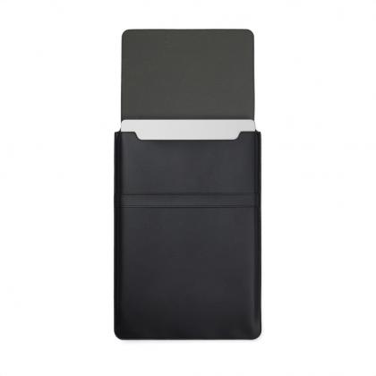 Timo PU RCS RPET 14" laptop sleeve