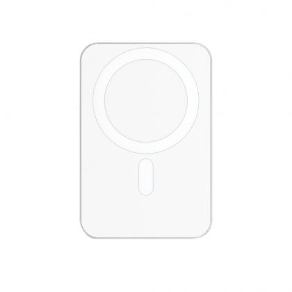 Urban Vitamin Malibu RCS plastic/alu 5000 mah powerbank