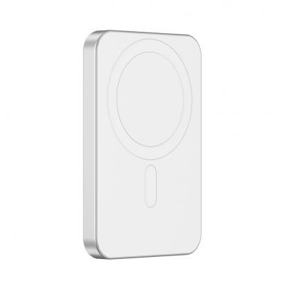 Urban Vitamin Richmond RCS plastic/alu 5000mah powerbank
