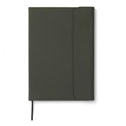 VINGA Baltimore GRS certified paper & PU notebook