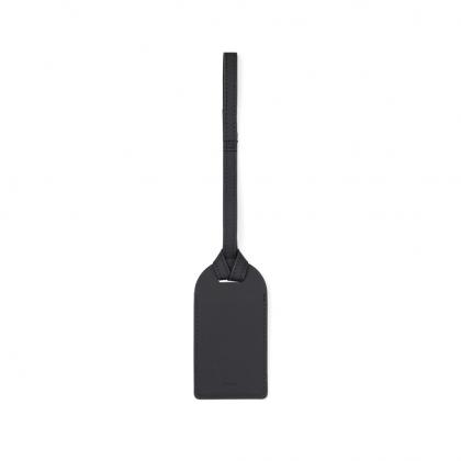 VINGA Baltimore RCS recycled polyester luggage tag