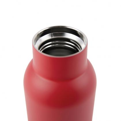 VINGA Ciro RCS recycled vacuum bottle 300ml VINGA Ciro RCS recycled vacuum bottle 300ml