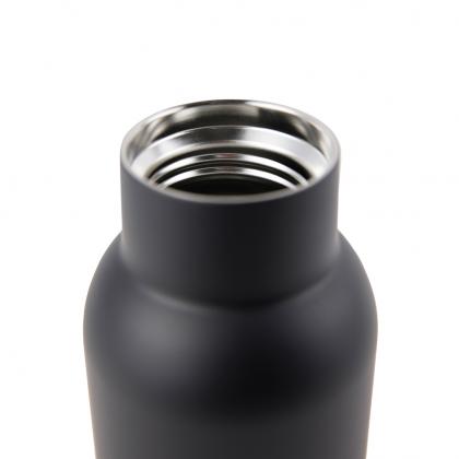 VINGA Ciro RCS recycled vacuum bottle 580ml