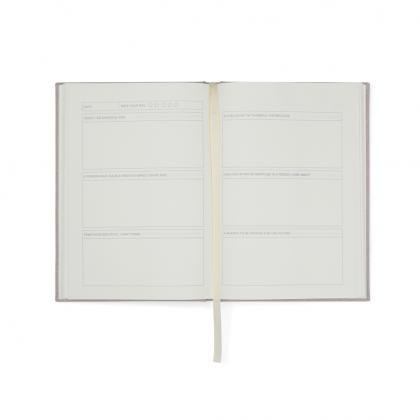 VINGA Mind GRS recycled paper journal