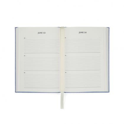 VINGA One memory a day GRS recycled paper journal