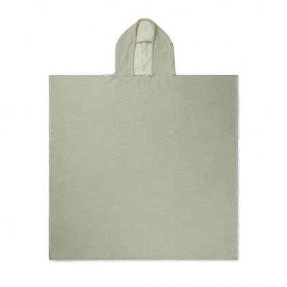 VINGA Tolo hammam terry beach poncho VINGA Tolo hammam terry beach poncho