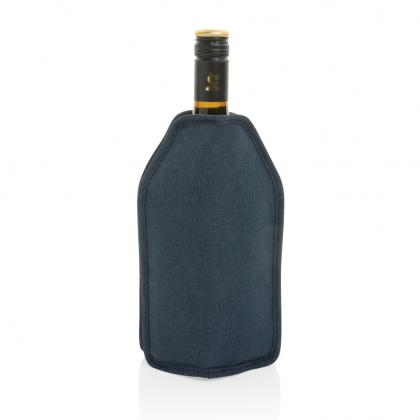 Vino AWARE™ RPET wine cooler sleeve