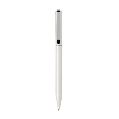 Xavi RCS certified recycled aluminium pen