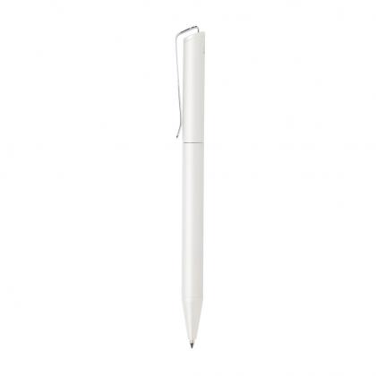 Xavi RCS certified recycled aluminium pen