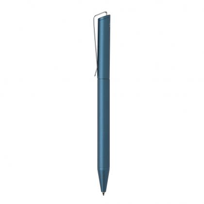 Xavi RCS certified recycled aluminium pen