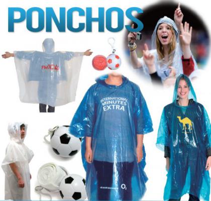 Ponchos