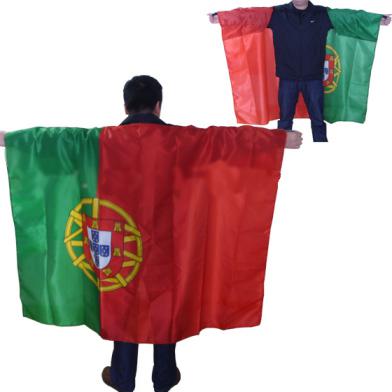 Body Flags