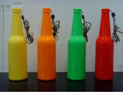 Bottle Horn
