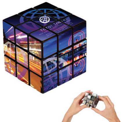 Puzzle Cube