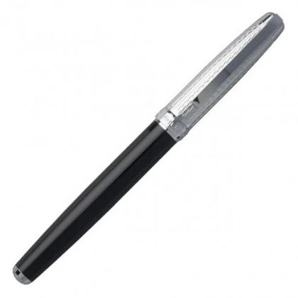 Forum Rollerball Pen by Christian Lacroix